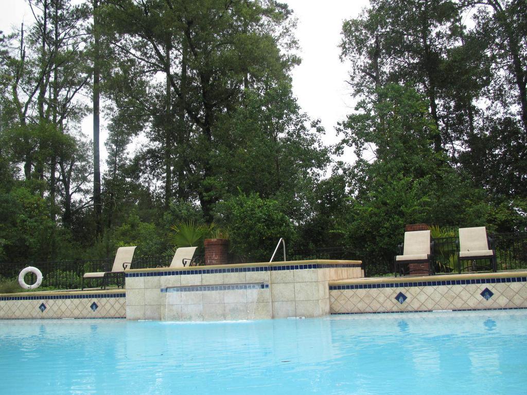 The Villas At Carter Plantation Springfield Exteriör bild
