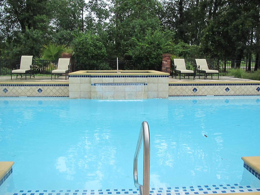 The Villas At Carter Plantation Springfield Exteriör bild