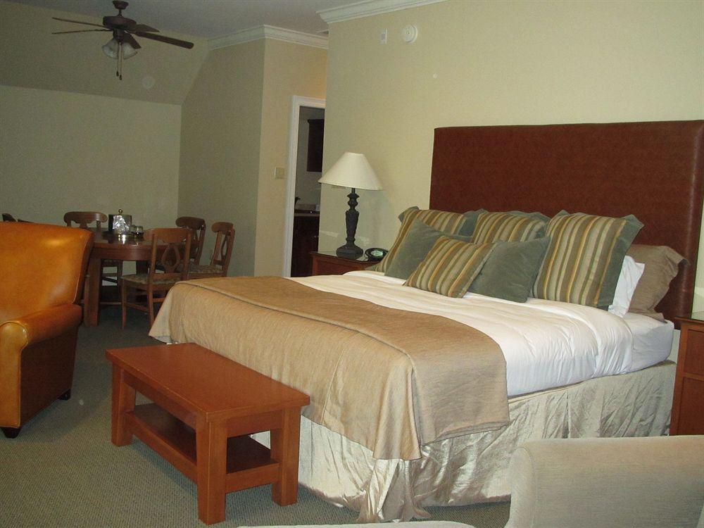 The Villas At Carter Plantation Springfield Exteriör bild