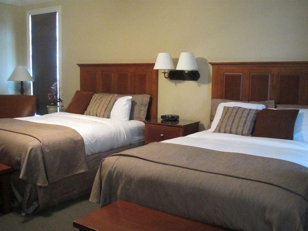 The Villas At Carter Plantation Springfield Exteriör bild