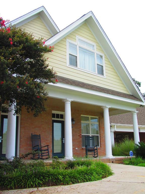 The Villas At Carter Plantation Springfield Exteriör bild