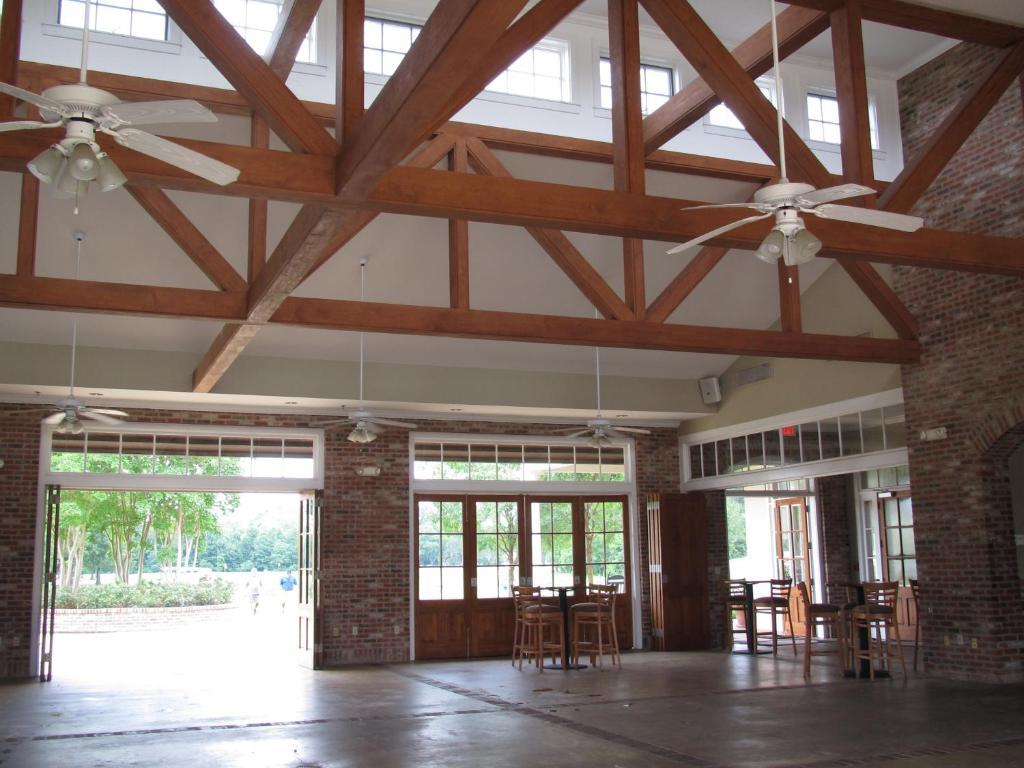The Villas At Carter Plantation Springfield Exteriör bild
