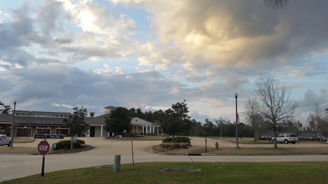 The Villas At Carter Plantation Springfield Exteriör bild