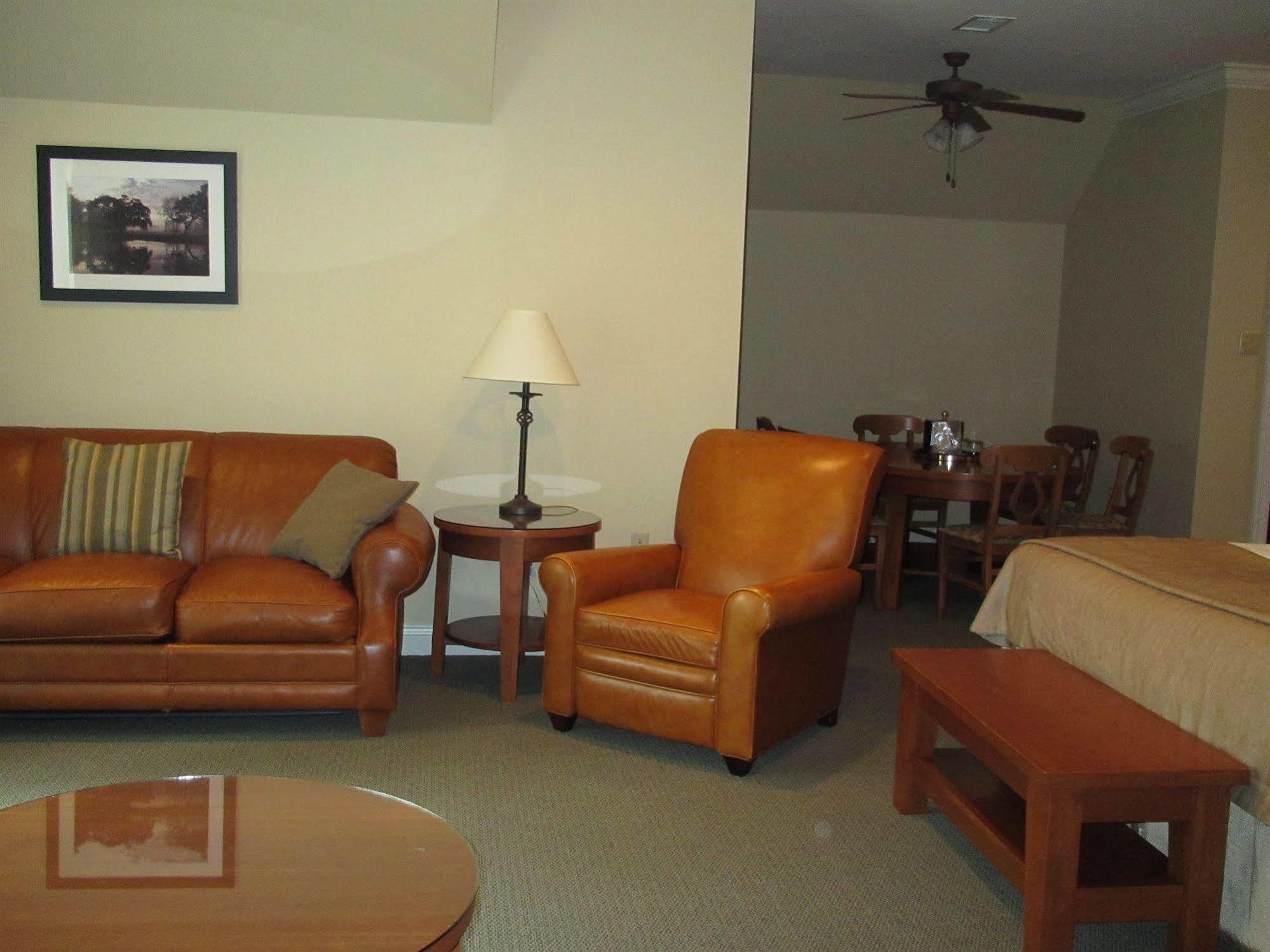 The Villas At Carter Plantation Springfield Exteriör bild