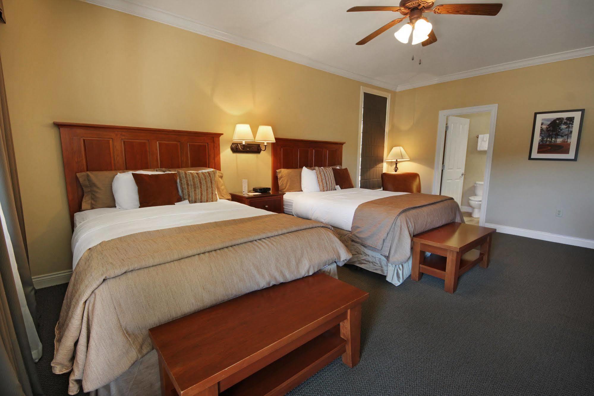 The Villas At Carter Plantation Springfield Exteriör bild