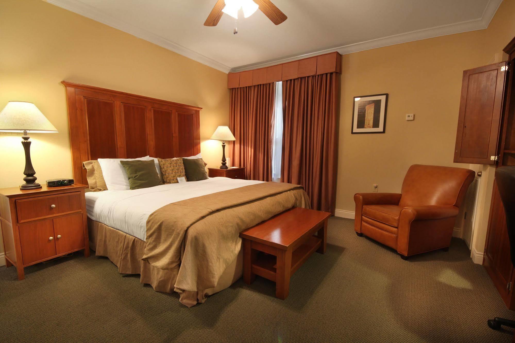 The Villas At Carter Plantation Springfield Exteriör bild