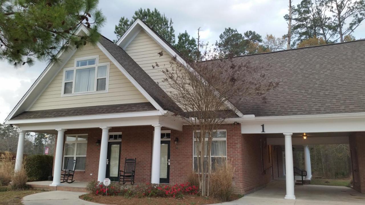 The Villas At Carter Plantation Springfield Exteriör bild