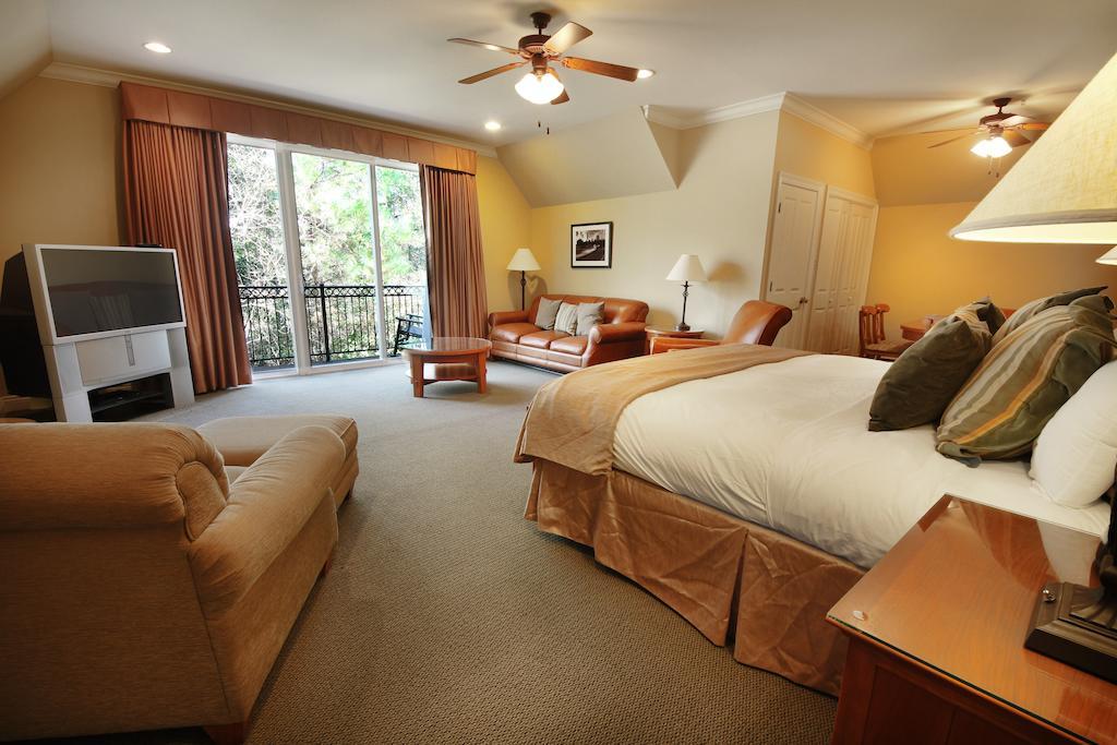 The Villas At Carter Plantation Springfield Exteriör bild