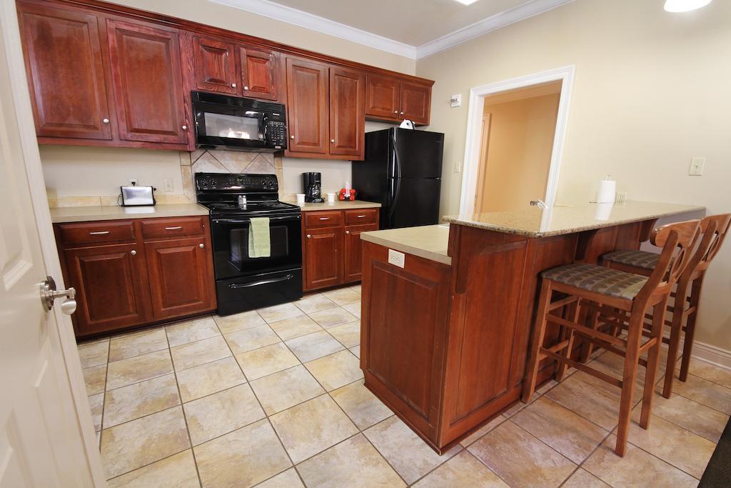 The Villas At Carter Plantation Springfield Exteriör bild
