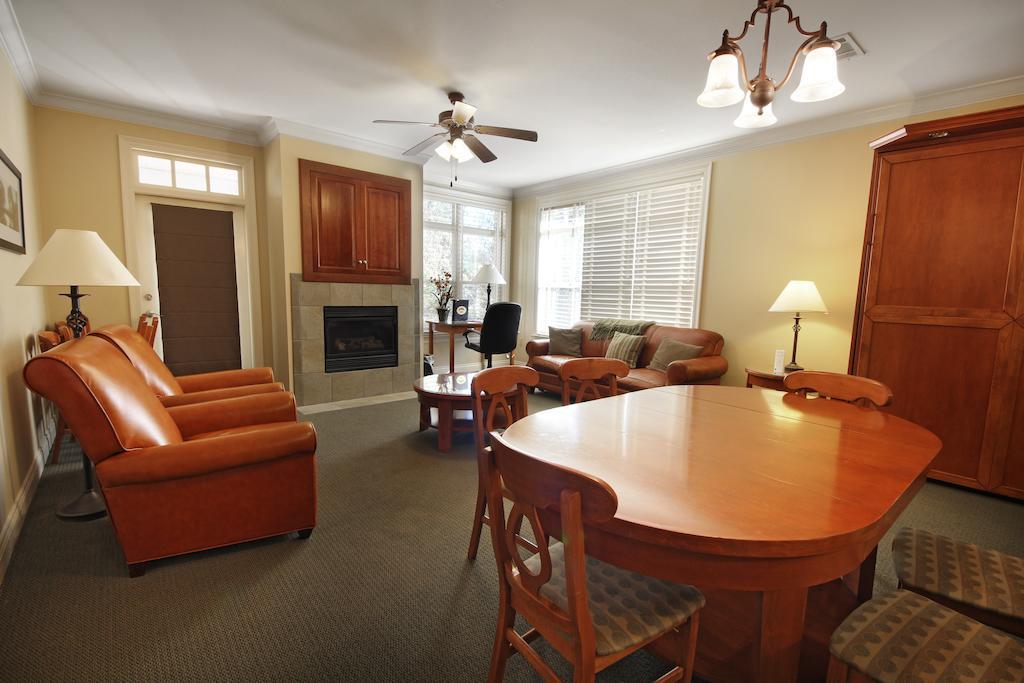 The Villas At Carter Plantation Springfield Exteriör bild